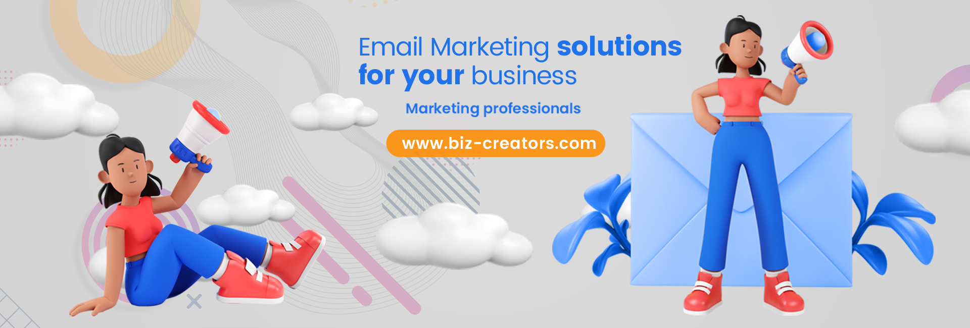 Email Marketing Solutions For Your Business In Sialkot Pakistan