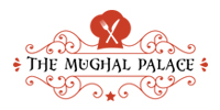 The Mugal Palace